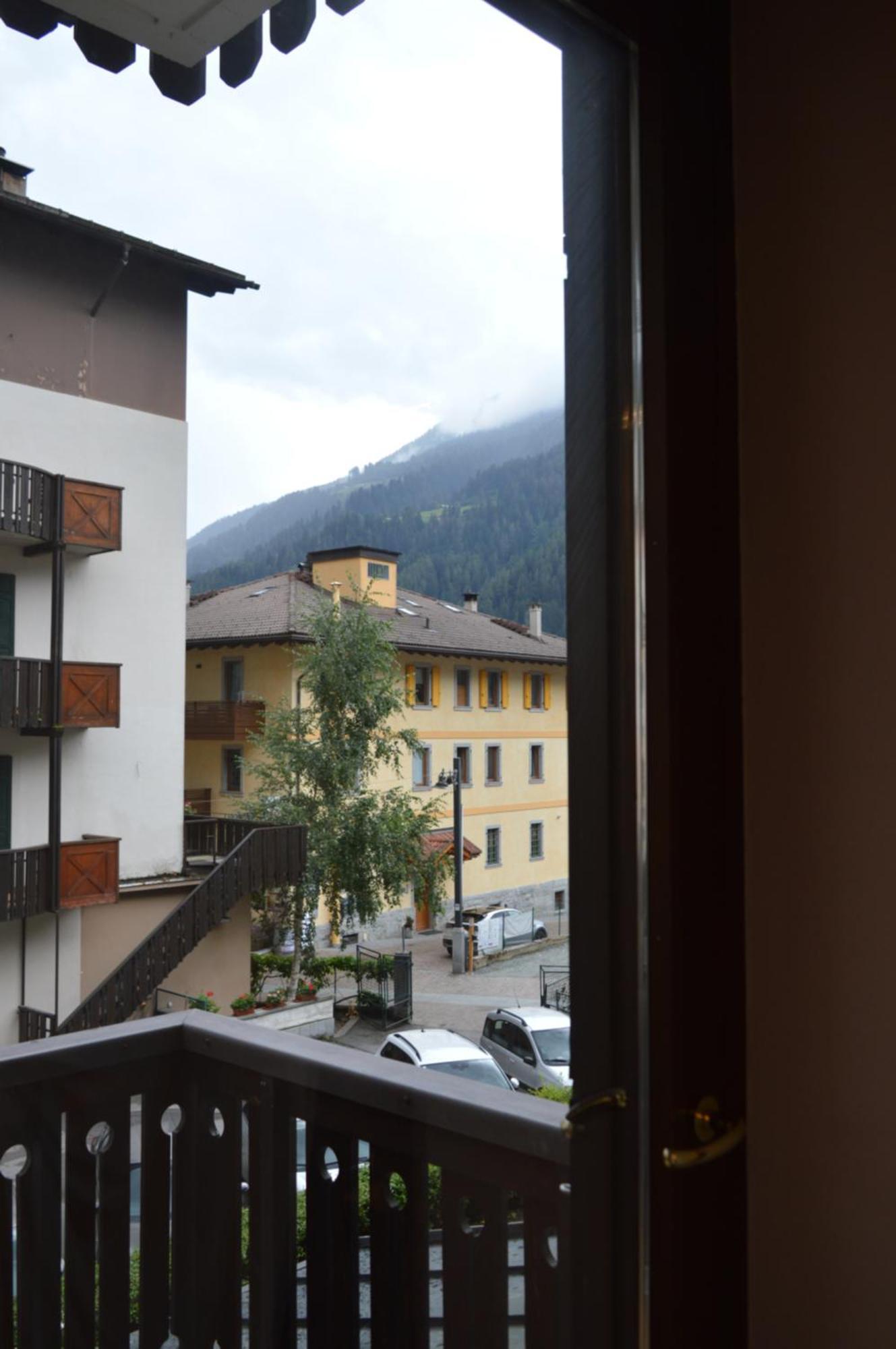 Hotel Wanda Pinzolo Exterior foto